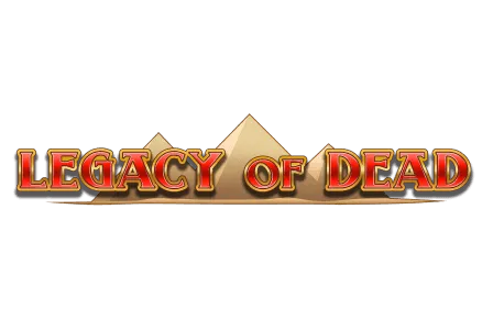Legacy of Dead Slot