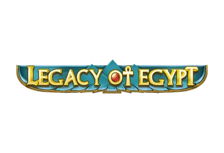 Legacy of Egypt Slot