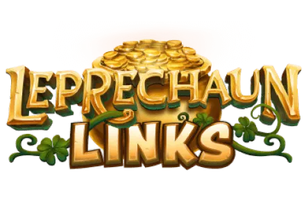 Leprechaun Links Slots