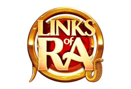 Links of Ra Slot