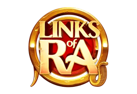 Links of Ra Slot