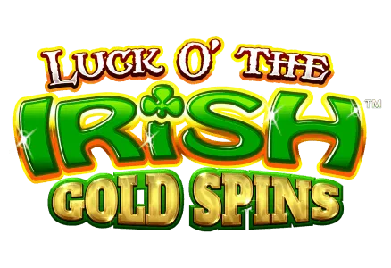 Luck O' The Irish Gold Spins Slot