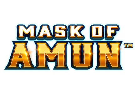 Mask of Amun Slot