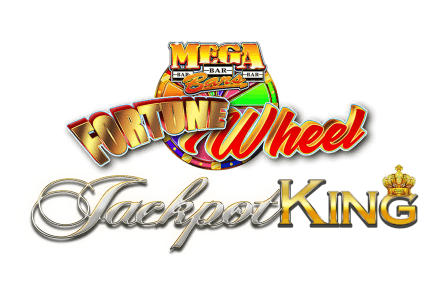 Mega Bars Fortune Wheel Jackpot King Slot