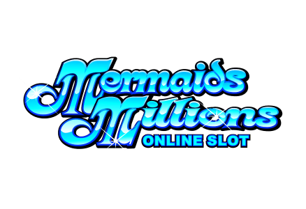 Mermaids Millions Slot