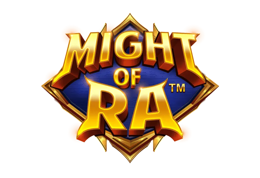 Might of Ra Slot