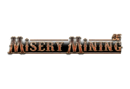 Misery Mining Slot