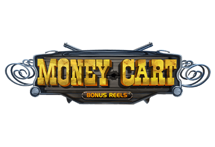 Money Cart Slot