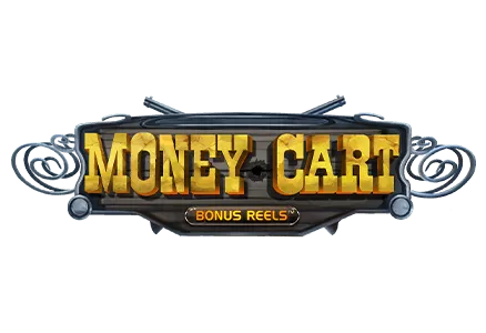 Money Cart Slot