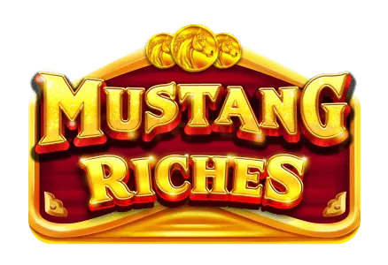 Mustang Riches Slot