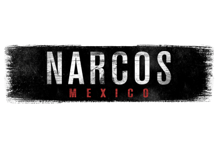 Narcos Mexico Slot