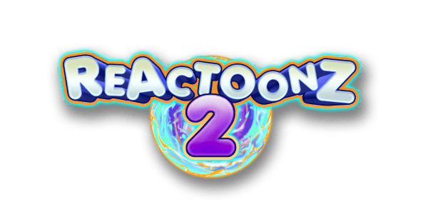 Reactoonz 2 Slot