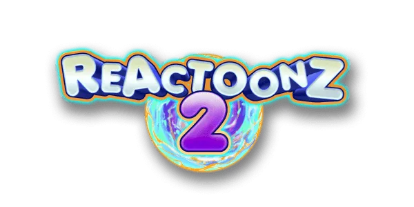 Reactoonz 2 Slot