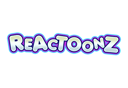 Reactoonz Slot