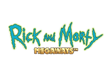 Rick and Morty Megaways Slot