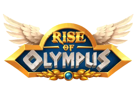 Rise of Olympus Slot 