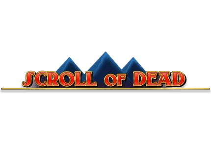 Scroll of Dead Slot