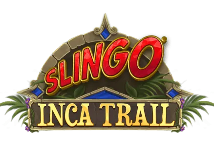 Slingo Inca Trail