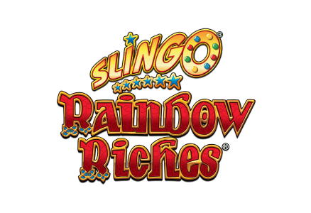 Slingo Rainbow Riches