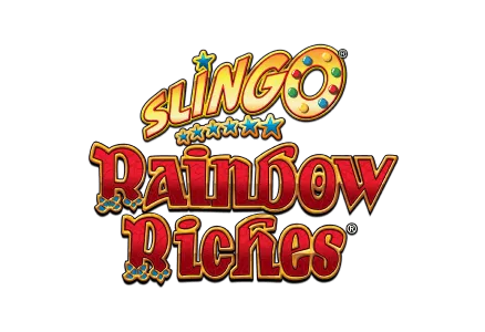 Slingo Rainbow Riches