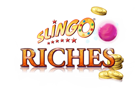 Slingo Riches