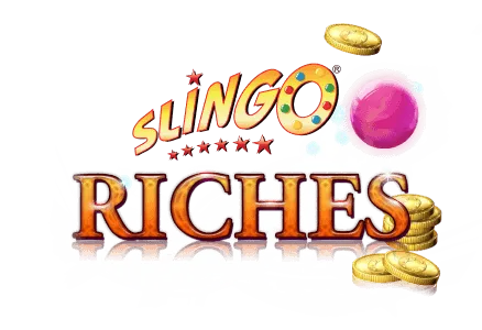 Slingo Riches