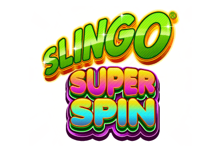 Slingo Super Spin