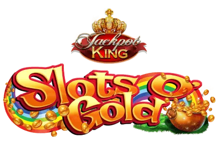 Slots O’ Gold Jackpot King Slot