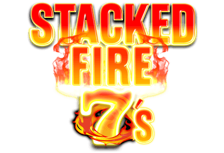 Stacked Fire 7s Slot