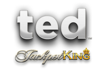 Ted Jackpot King Slot