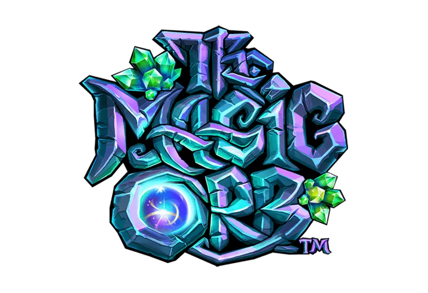 The Magic Orb Slot