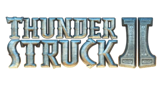 Thunderstruck II Slot