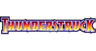 Thunderstruck Slot