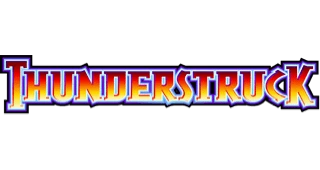 Thunderstruck Slot