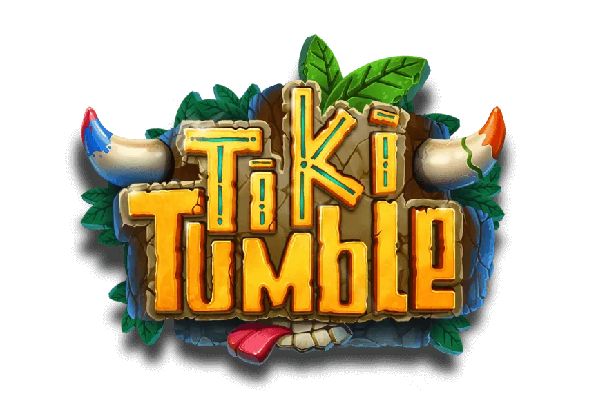 Tiki Tumble Slot