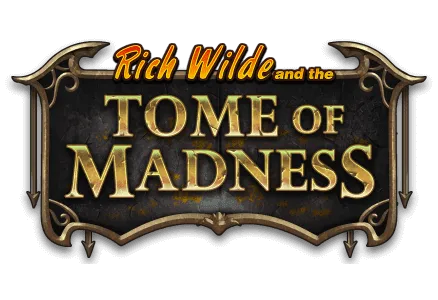 Tome of Madness Slot