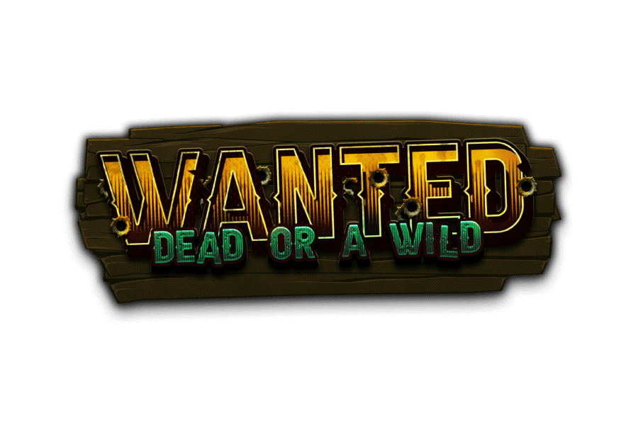 Wanted Dead or A Wild Slot