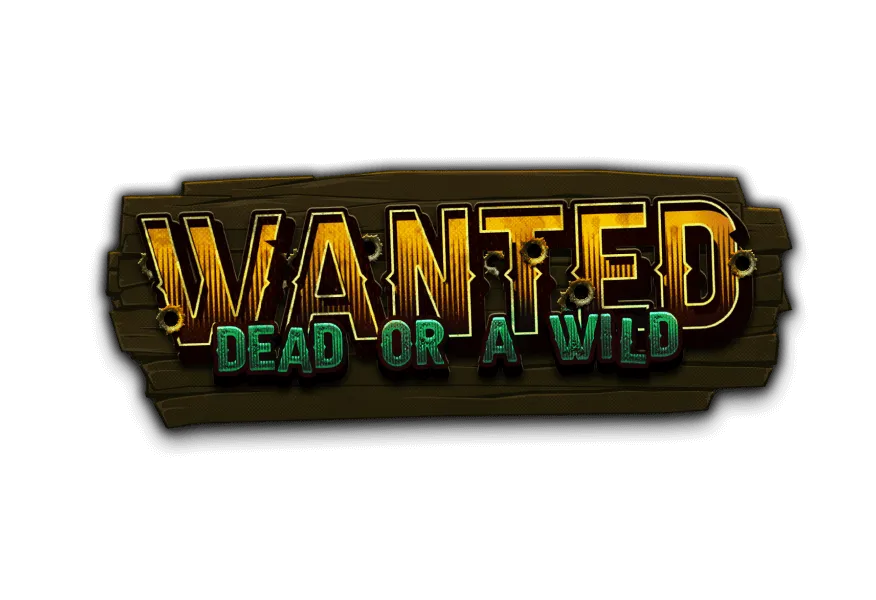 Wanted Dead or A Wild Slot
