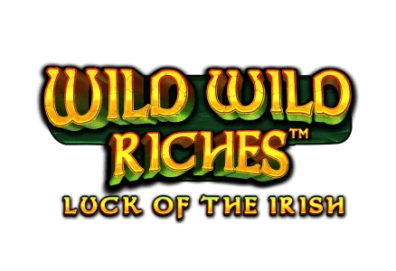 Wild Wild Riches Slot