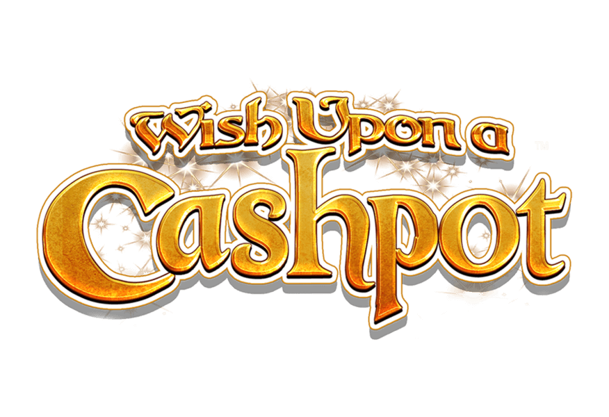 Wish Upon a Cashpot Slot