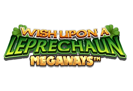 Wish Upon a Leprechaun Megaways Slot