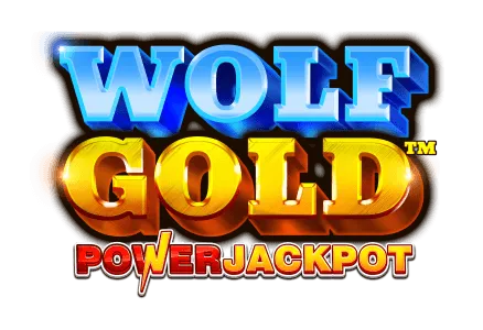 Wolf Gold Power Jackpot
