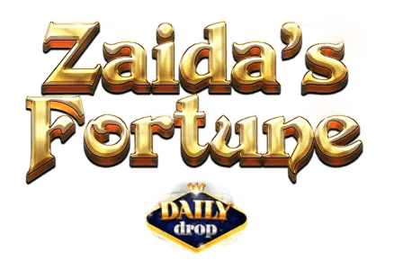 Zaida's Fortune Slot