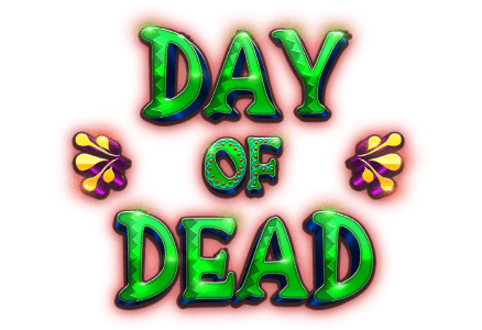 Day of Dead Slot