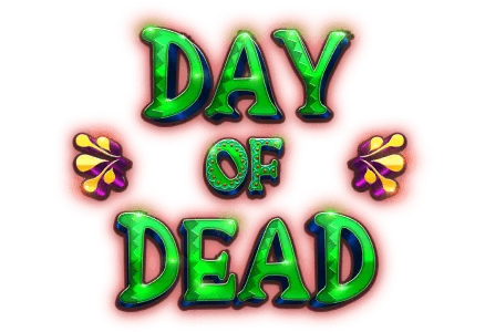 Day of Dead Slot