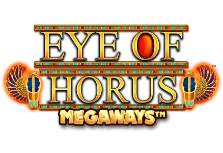 Eye of Horus Megaways Slot