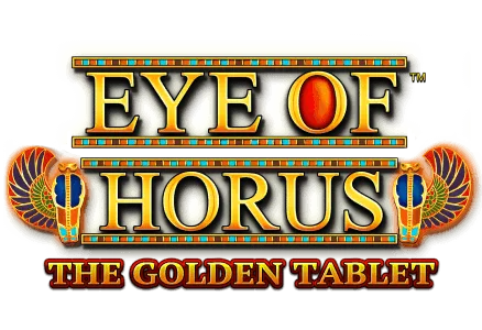 Eye of Horus: The Golden Tablet Slot