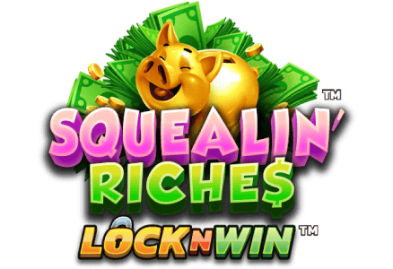 Squealin' Riches Slot