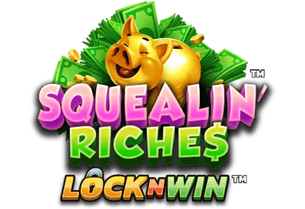 Squealin' Riches Slot