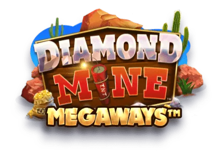 Diamond Mine Megaways Slot